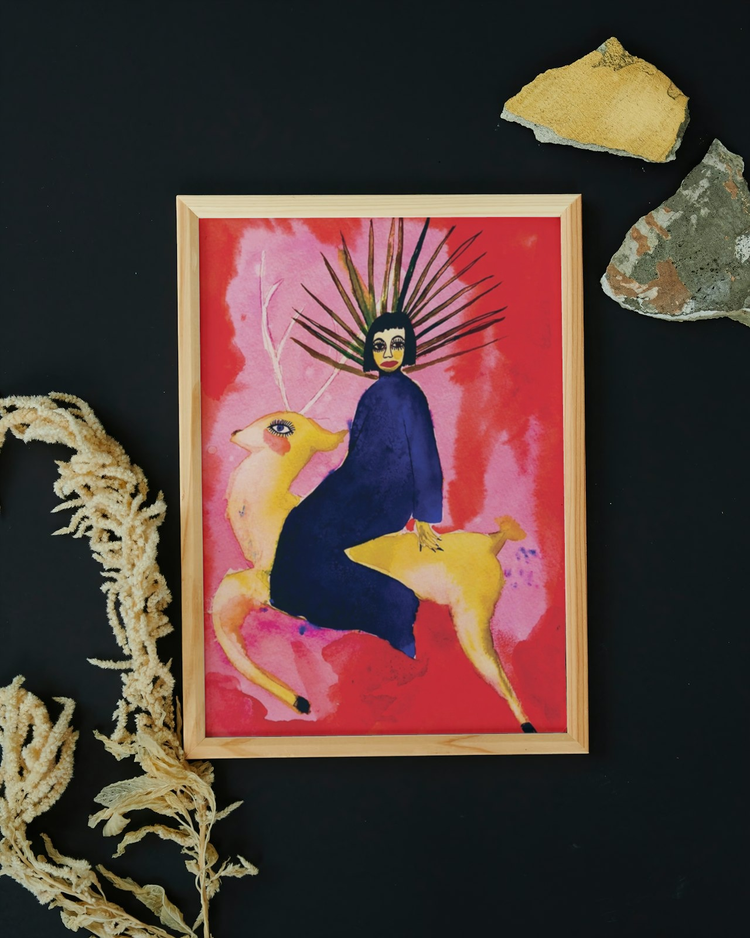 Art Prints