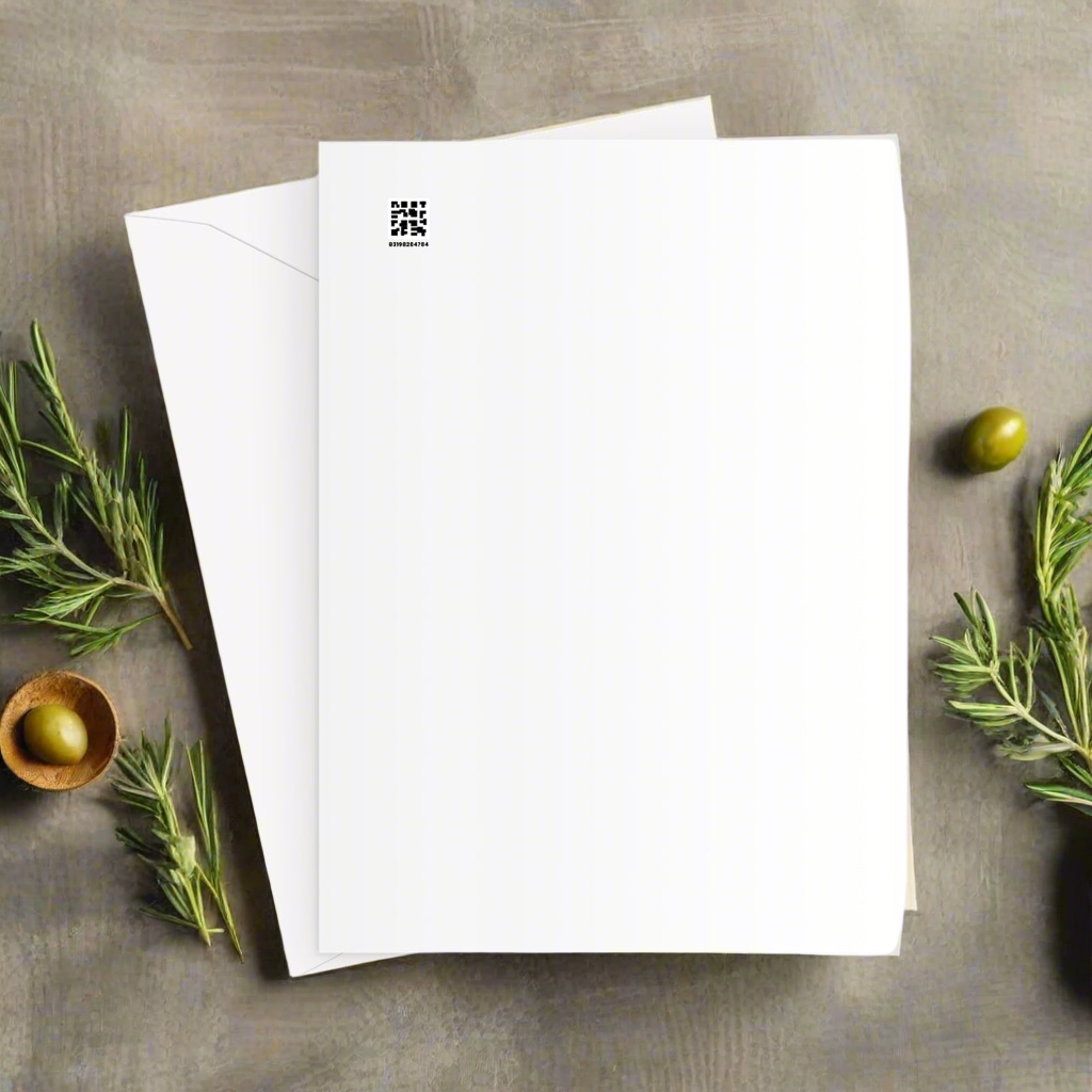 Artemis Greeting Card