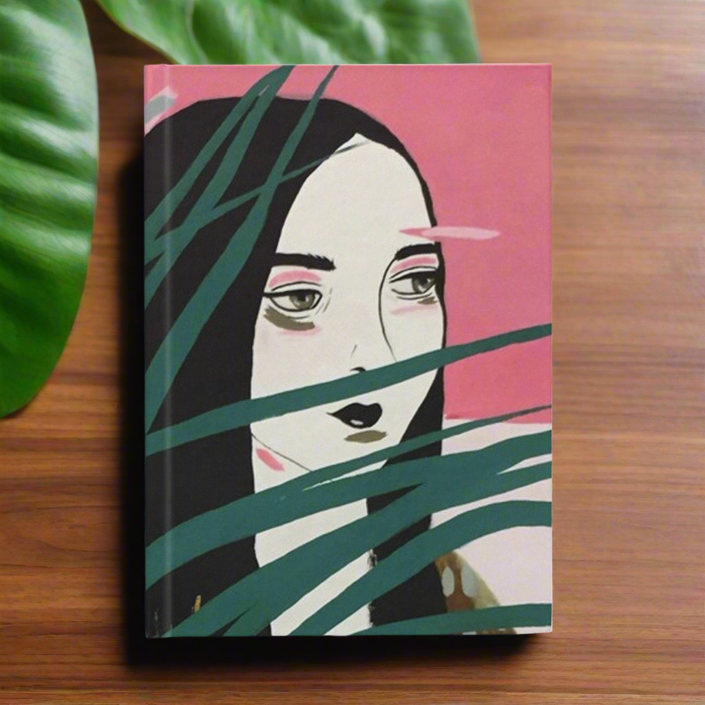 Louise Hardback Journal