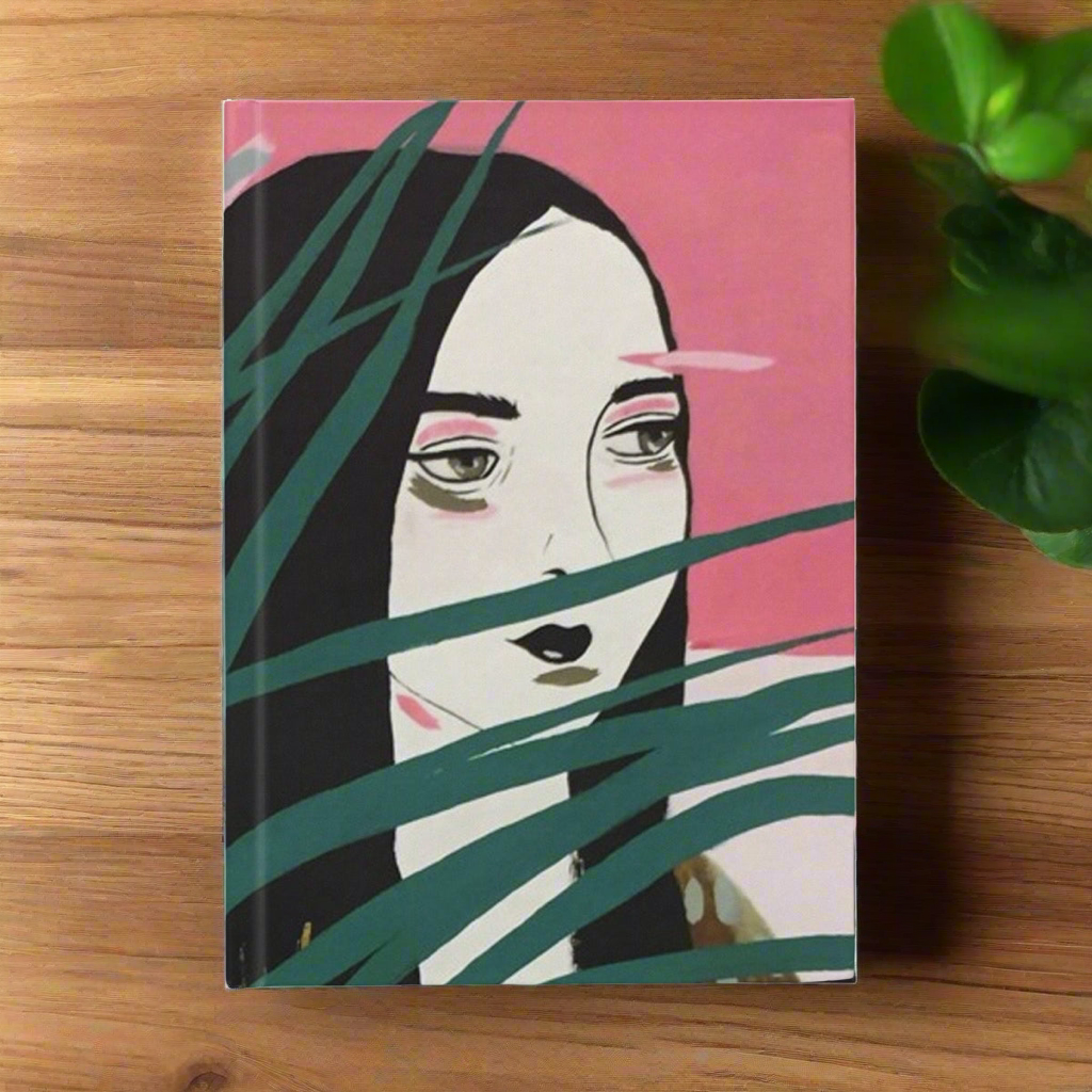 Louise Hardback Journal