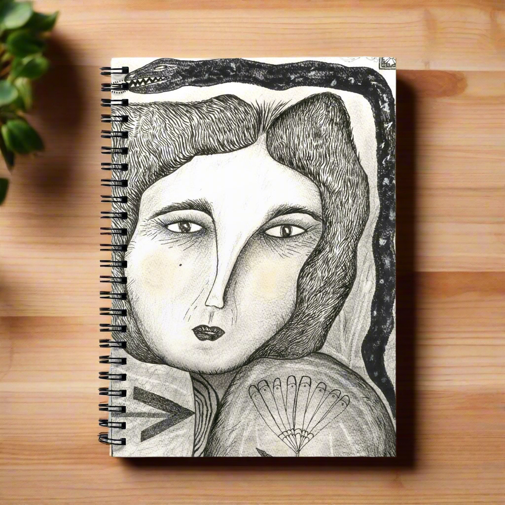 Artemis Notebook