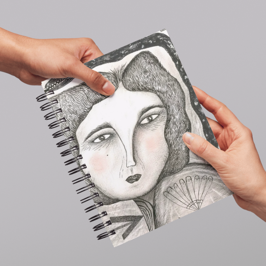 Artemis Notebook