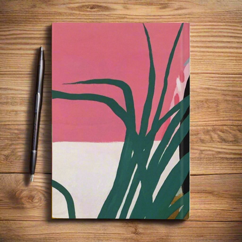 Louise Hardback Journal