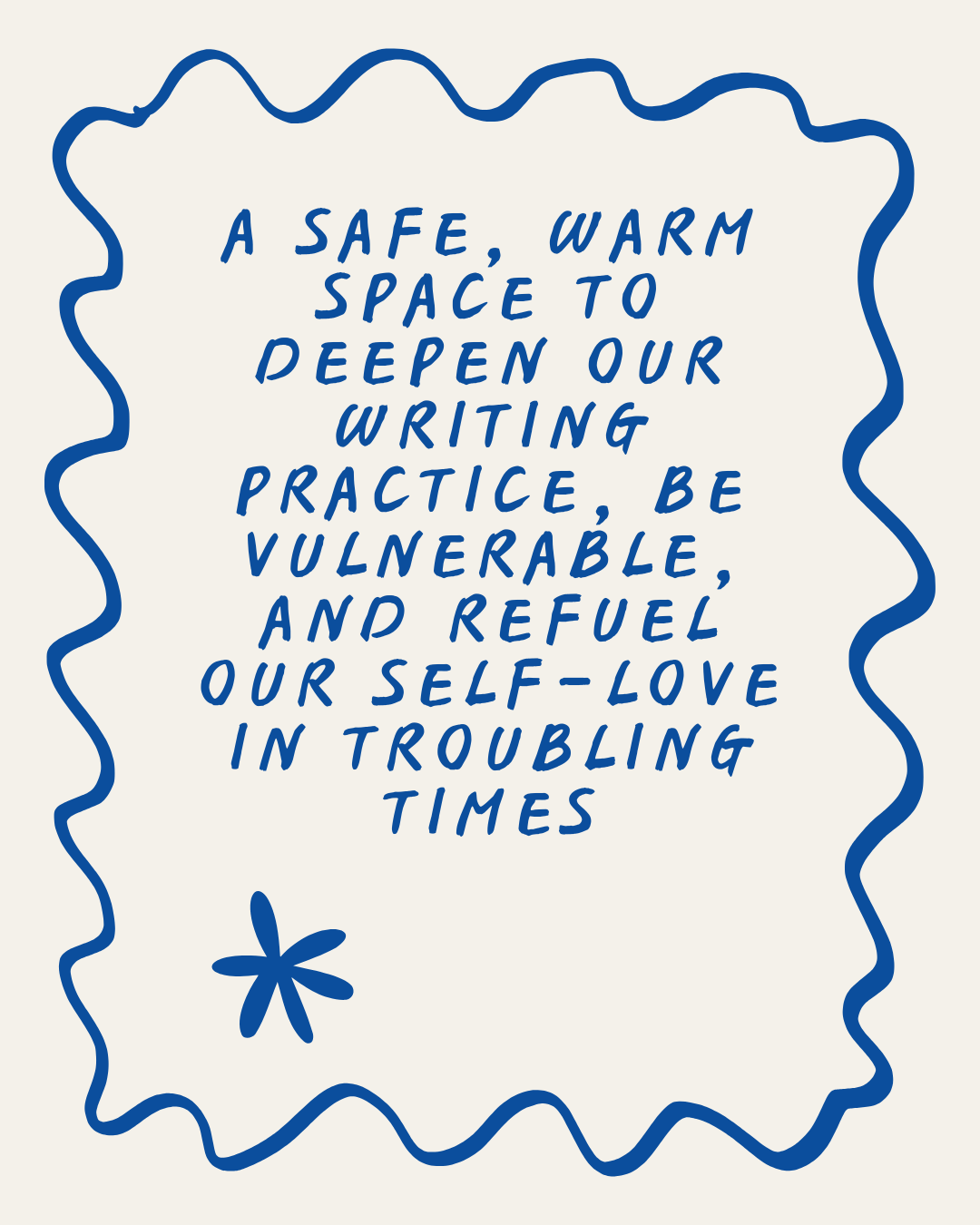 Love Letters Poetry Retreat - April 12, 2026