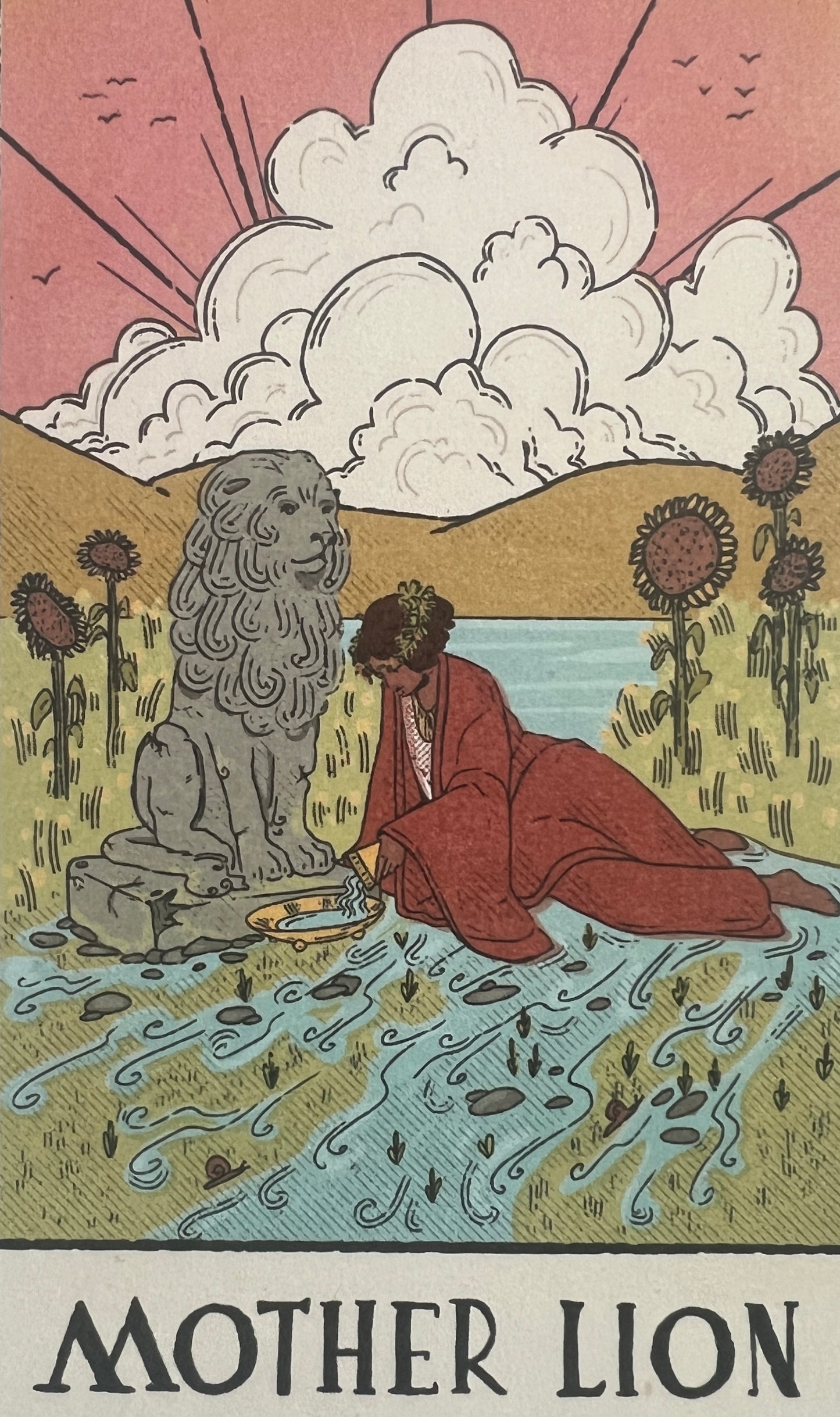 Love Letters Poetry Retreat - May 17, 2026