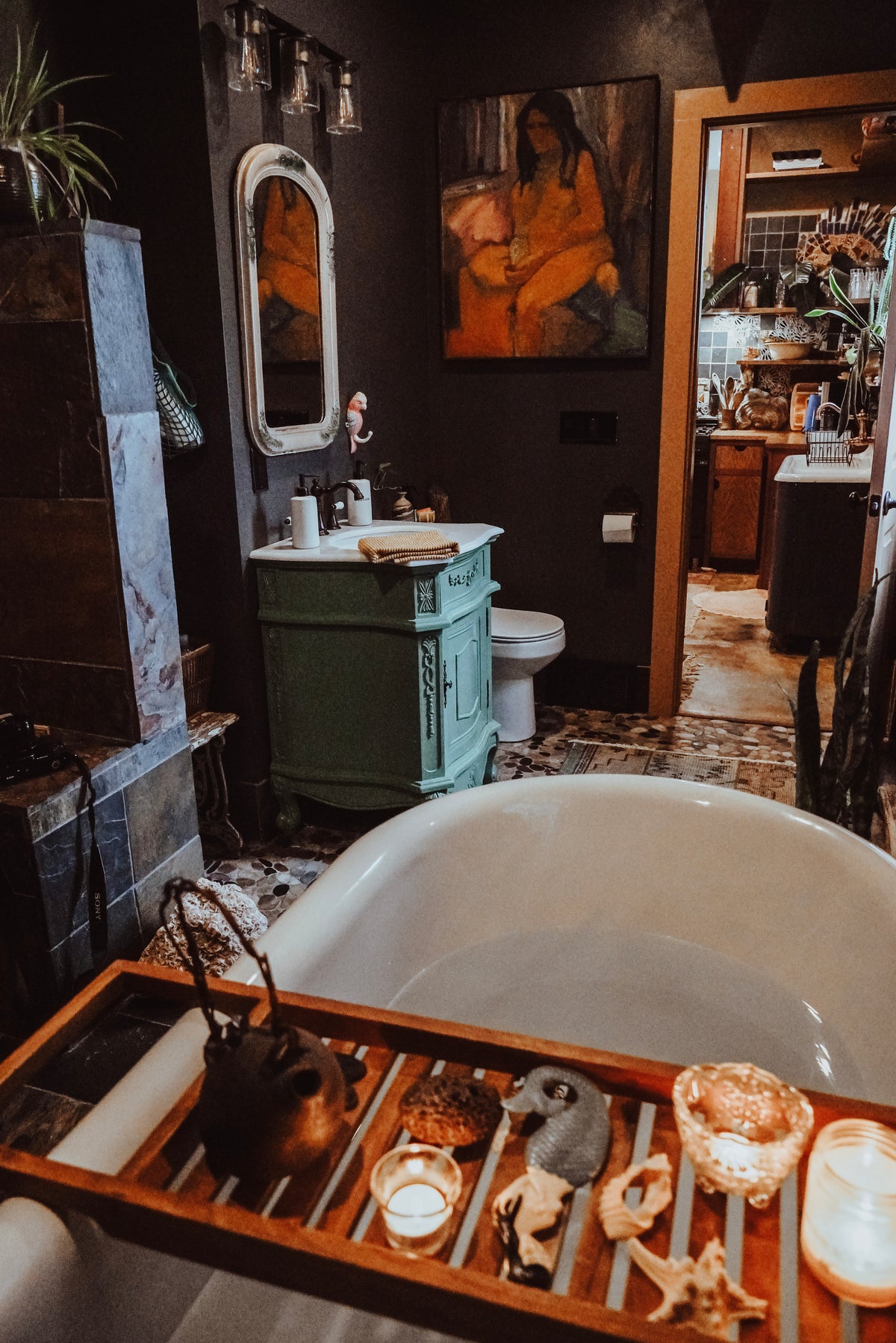 Love Letters at Mother Lion —March 28, 2027