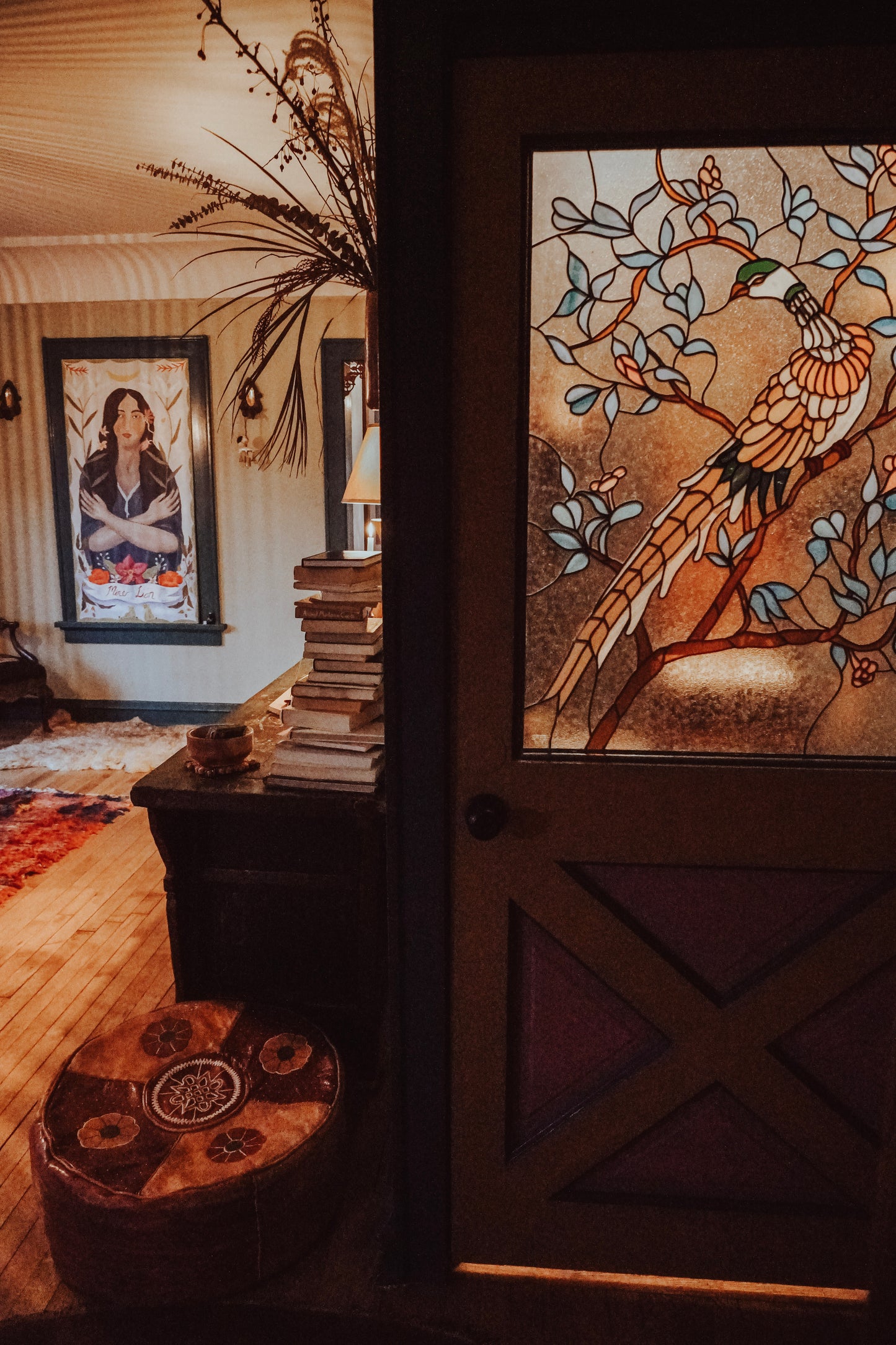 Love Letters Poetry Retreat - February 8, 2026