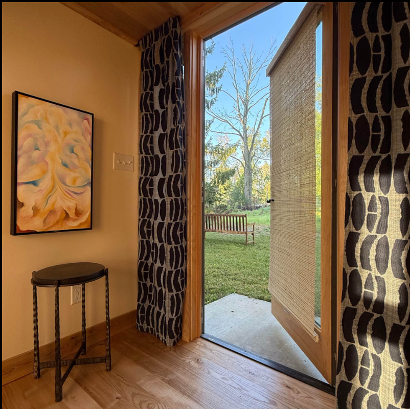 Witchy Retreat on Lake Michigan — Deposit (Full Price)
