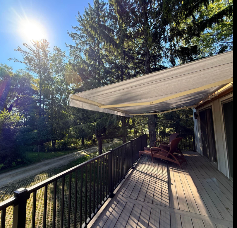 Witchy Retreat on Lake Michigan — Deposit (Full Price)