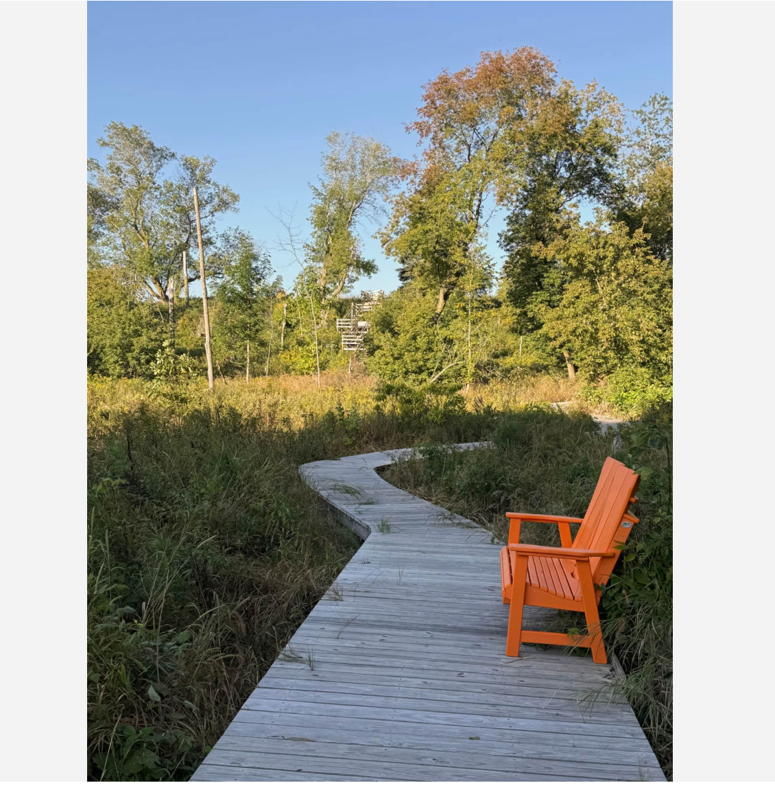 Witchy Retreat on Lake Michigan — Deposit (Full Price)