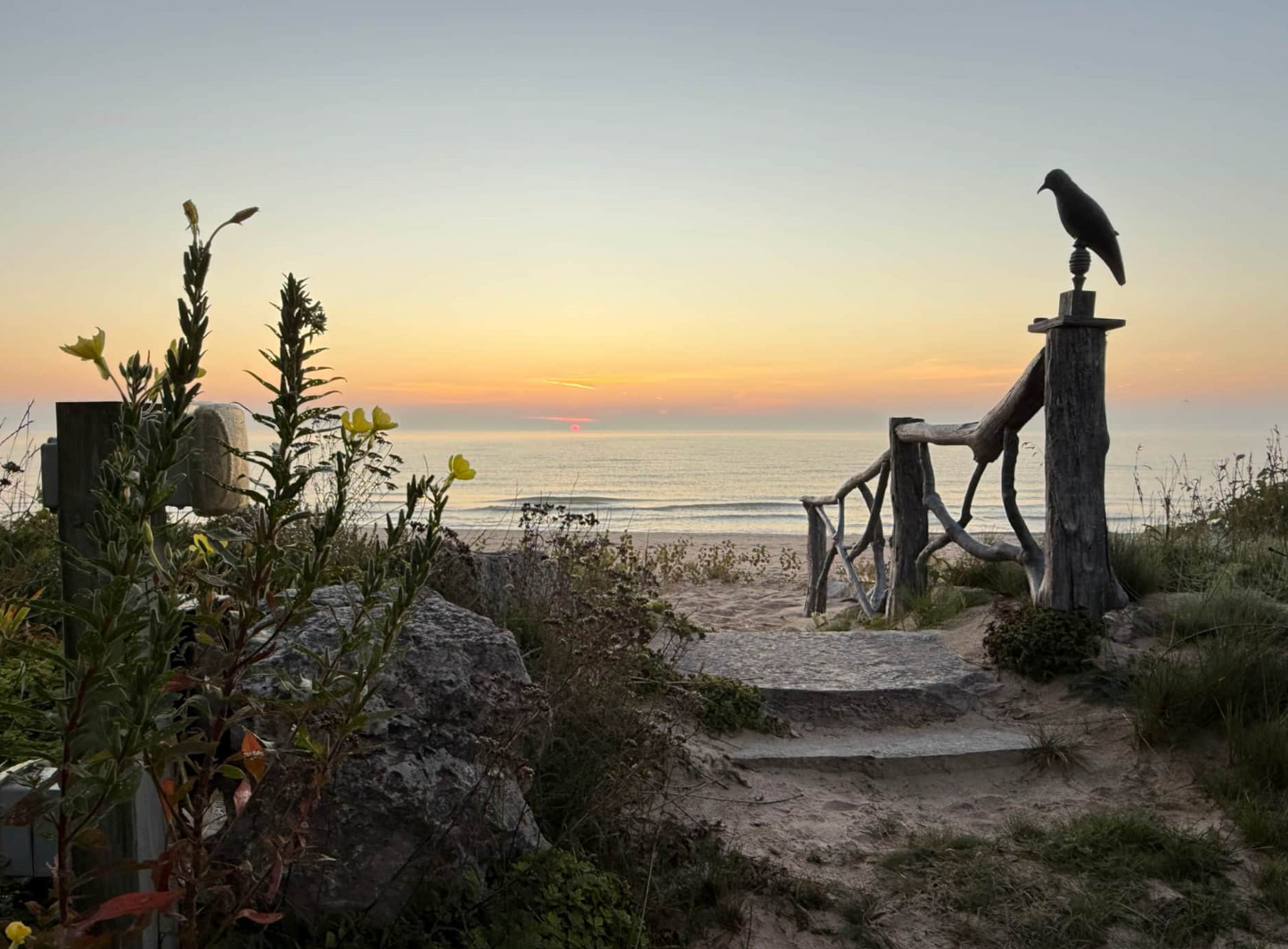 Witchy Retreat on Lake Michigan — Deposit (Full Price)